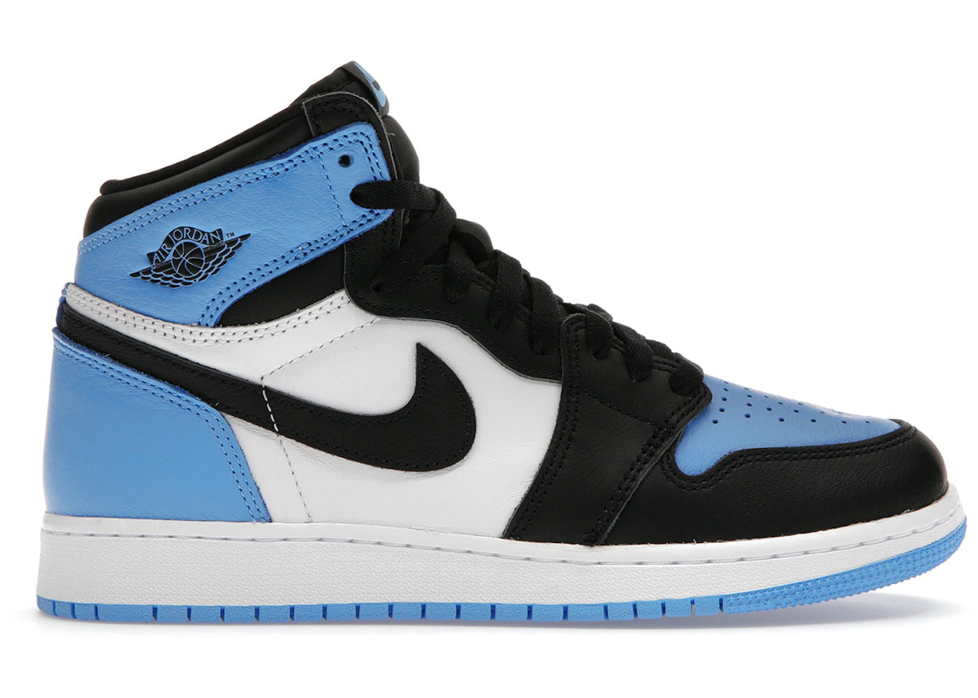 Jordan 1 Retro High OGUNC Toe (GS)