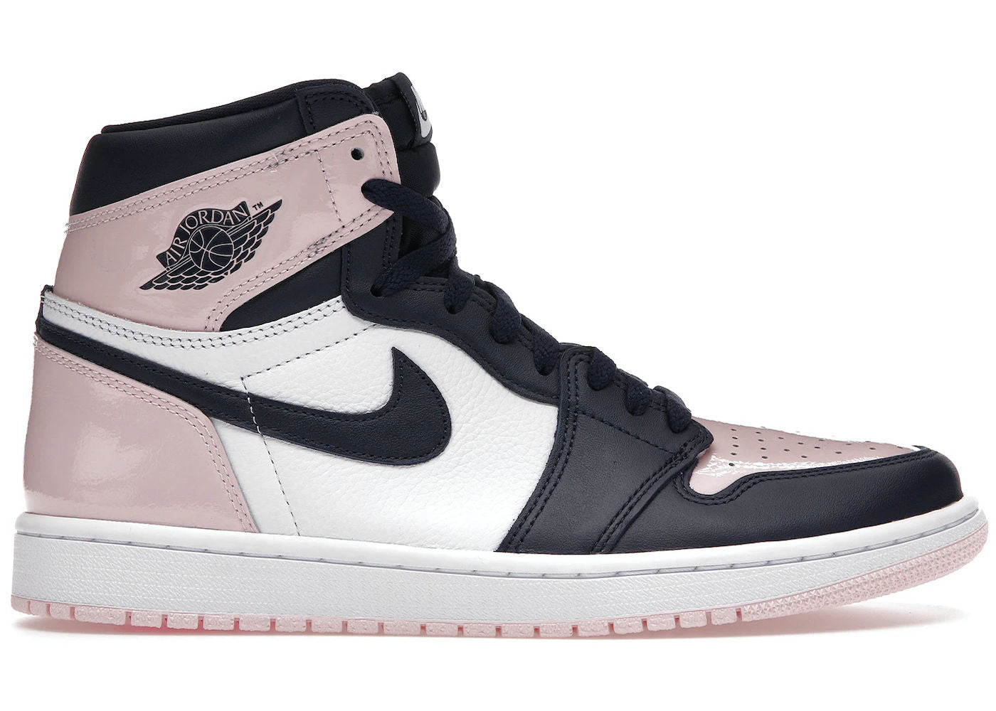 Jordan 1 Retro High OG
Atmosphere (Women's)