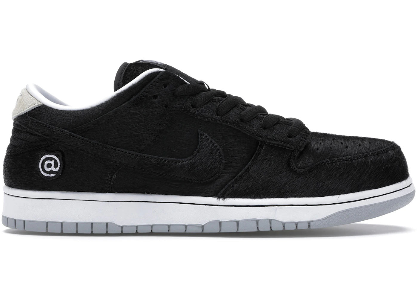 Nike SB Dunk Low
Medicom Toy (2020)