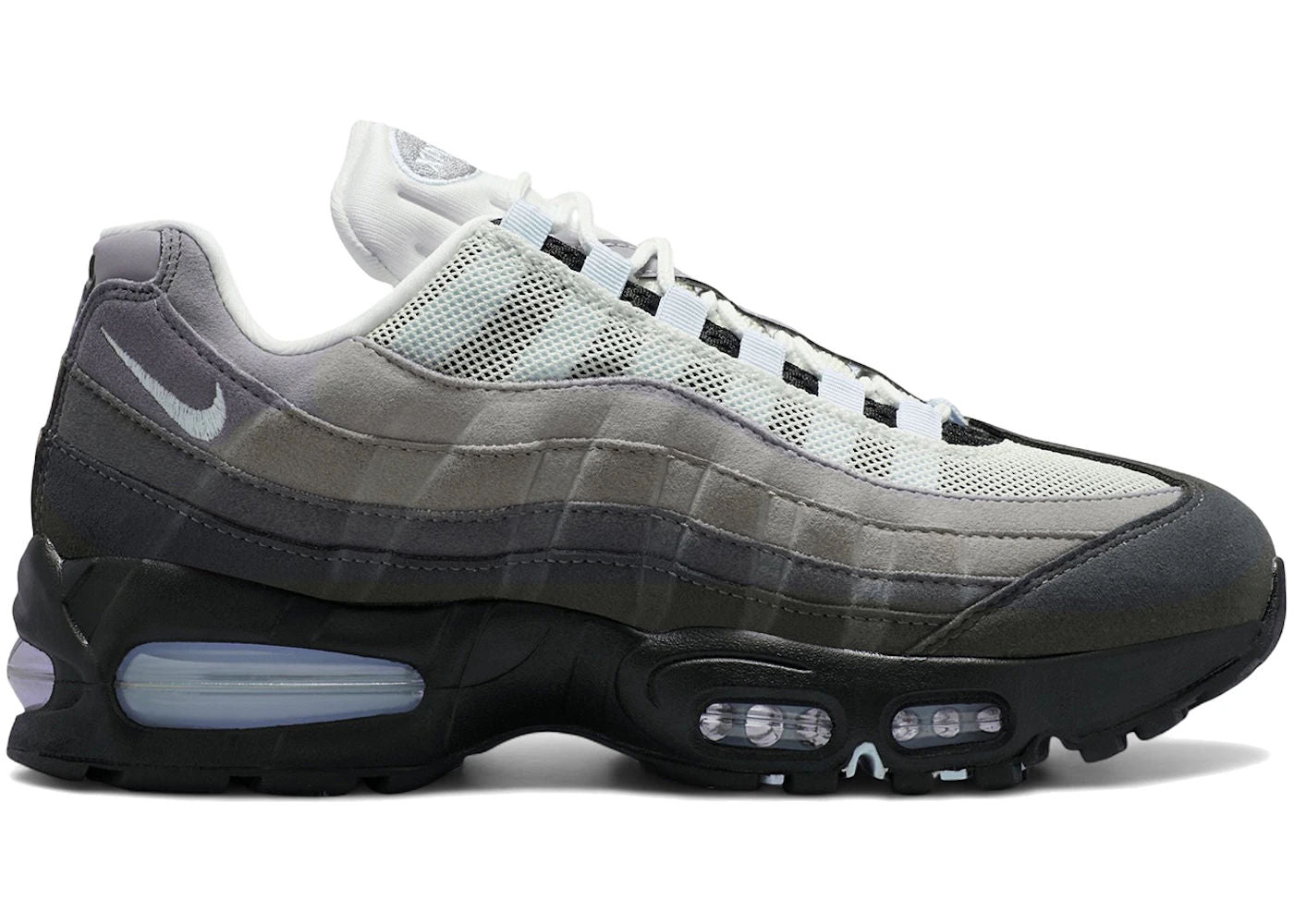 Nike Air Max 95 OG Big Bubble Blue Tint (Women's)