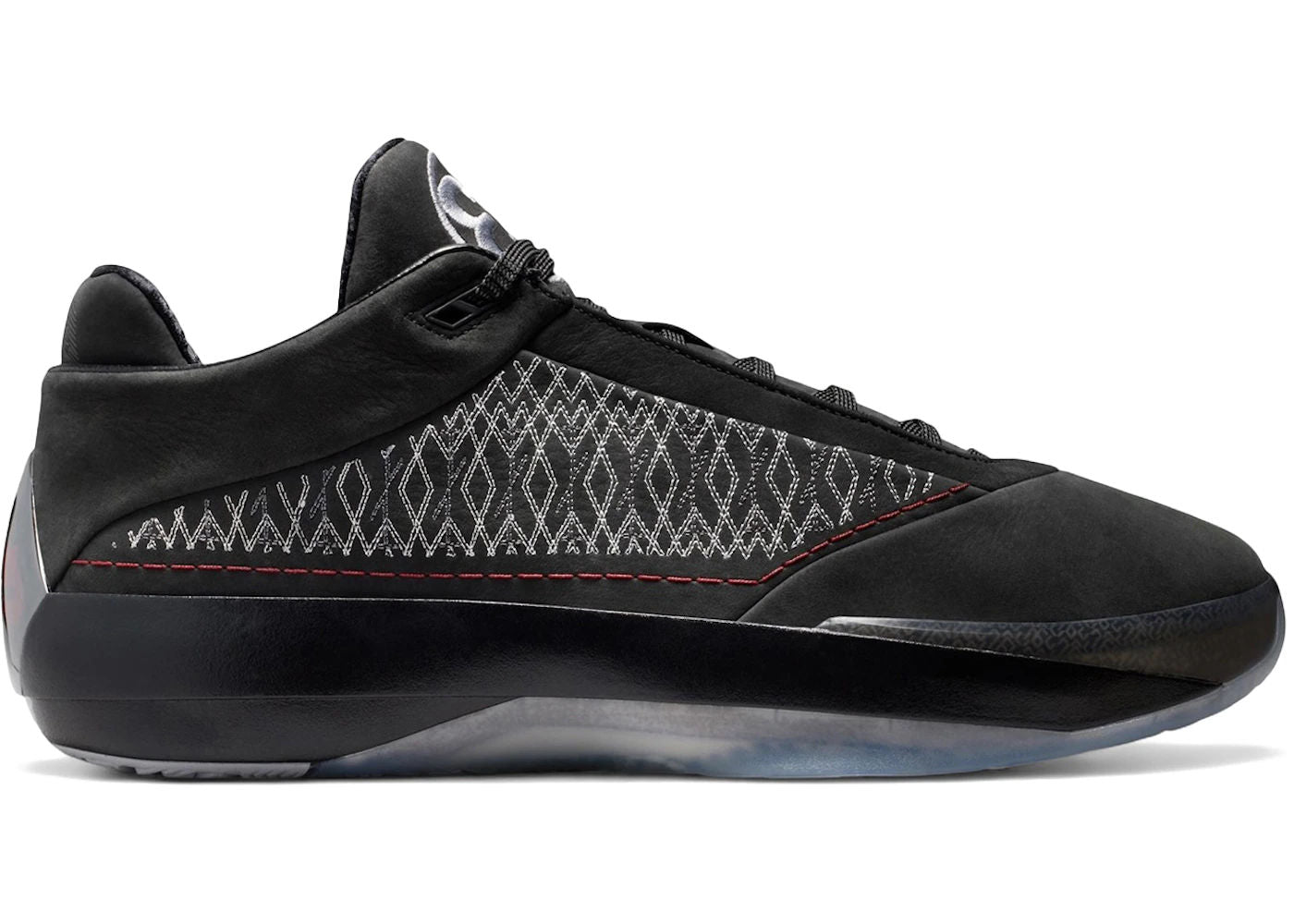 Jordan 40-28 Black Volt