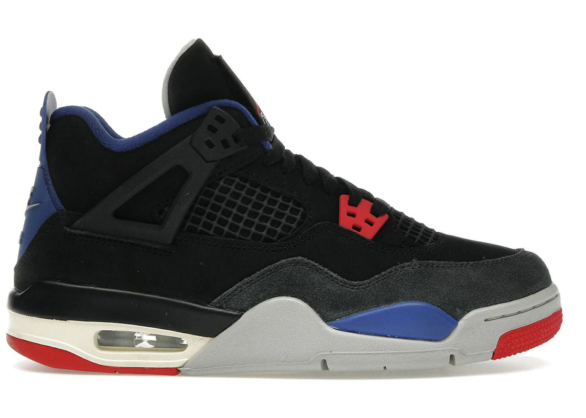 Air Jordan 4 Retro GS 'Rare Air'