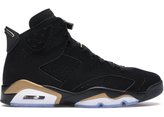 Jordan 6 Retro DMP (2020) - Used/Worn