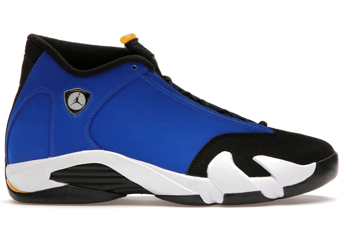 Jordan 14 Retro Laney (2023) - Used/Worn