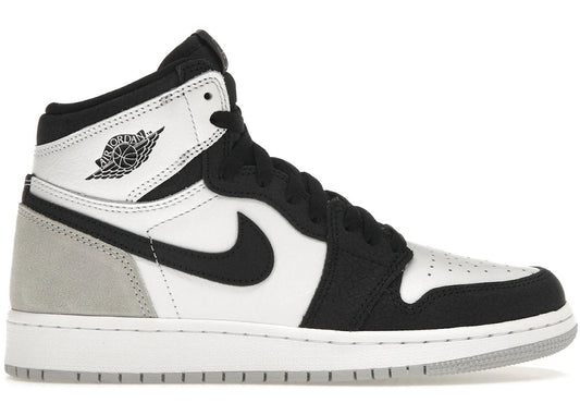 Jordan 1 Retro High OG
Bleached Coral (GS)