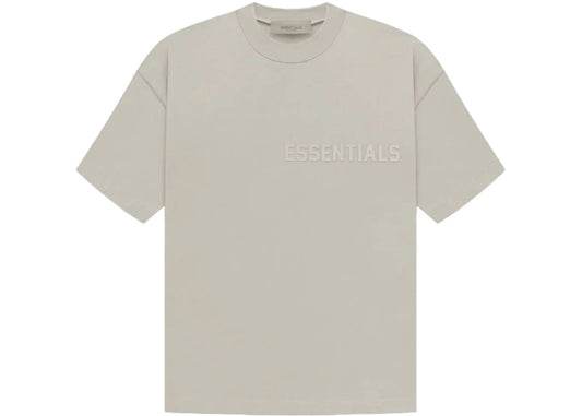 Fear of God Essentials SS Tee Seal