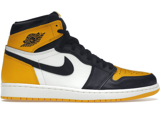 Jordan 1 Retro High OG
Taxi