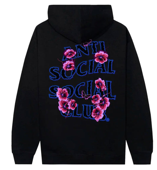 Anti Social Social Club Mutant 2 hoodie