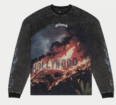Hollywood Inferno Thermal LS (Grey wash) (Hollywood-Inferno-Thermal-Ls-Grey-Wash)