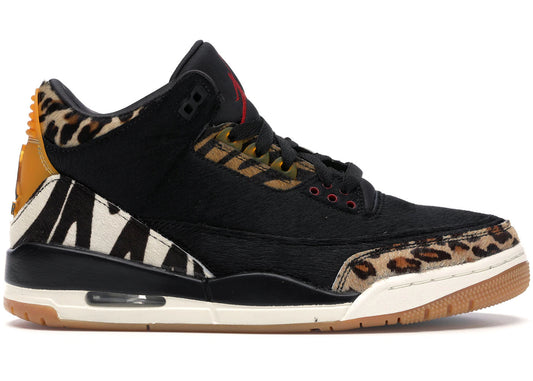 Jordan 3 Retro SE Animal Instinct - Used/Worn