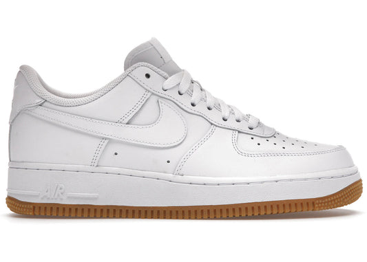 Nike Air Force 1 Low '07
White Gum