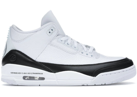 Jordan 3 Retro
Fragment