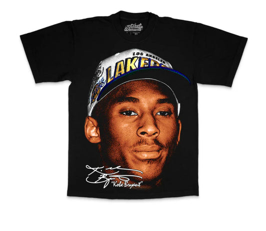 Vintage Demand Mamba Lakers Kobe