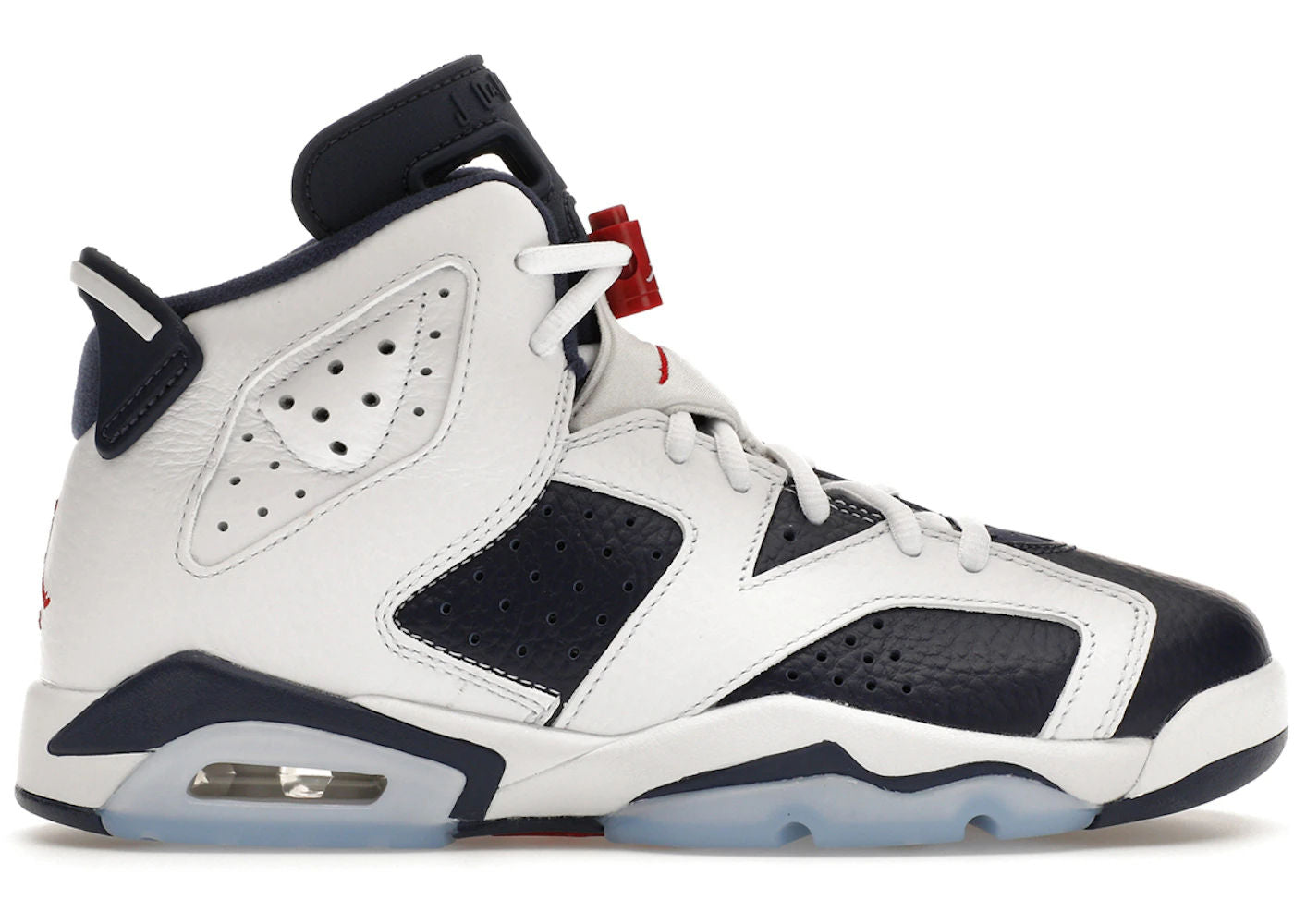 Jordan 7 Retro Olympic (2012) (GS)