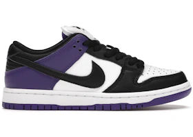 Nike SB Dunk Low Court Purple