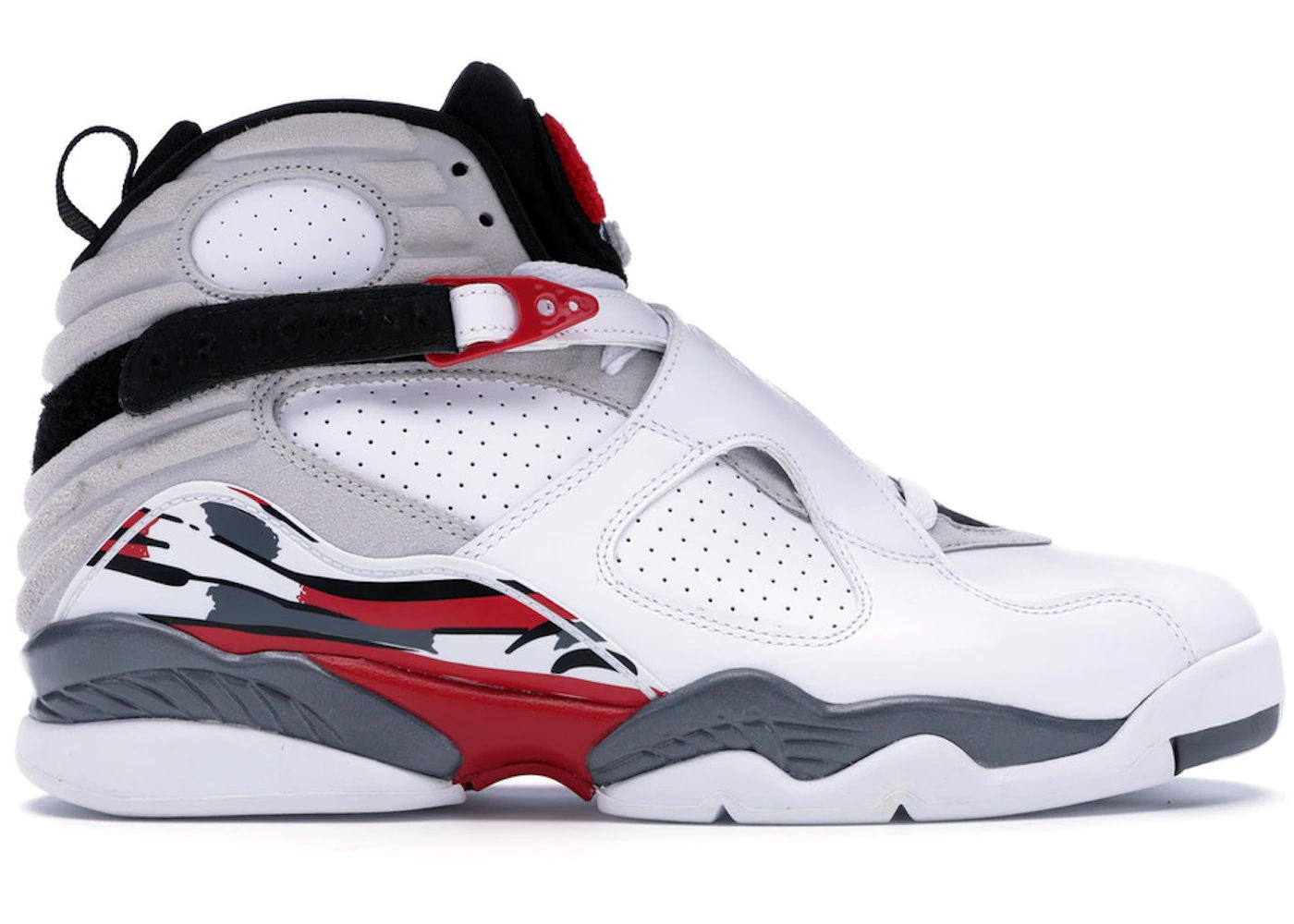 Jordan 8 Retro Bugs Bunny (2013) - Used/Worn