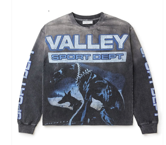 Vale Watchdog Longsleeve