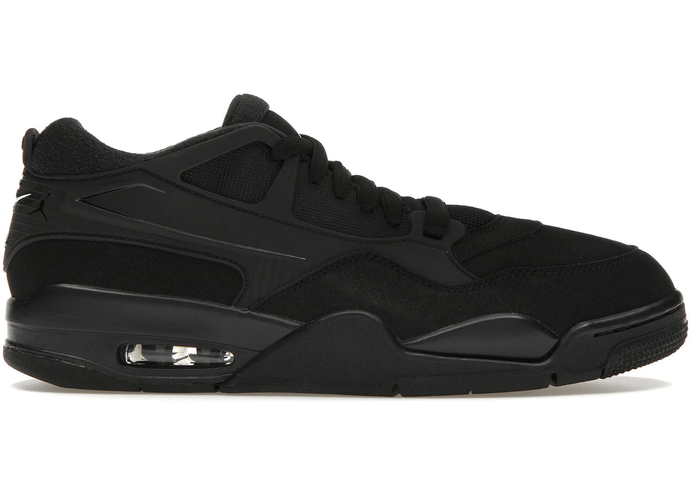 Jordan 4 RM Black Cat