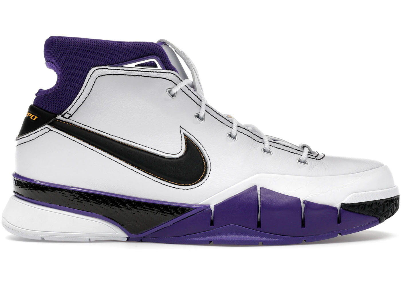 Nike Kobe 1 Protro 81 Pt Game (2026)
