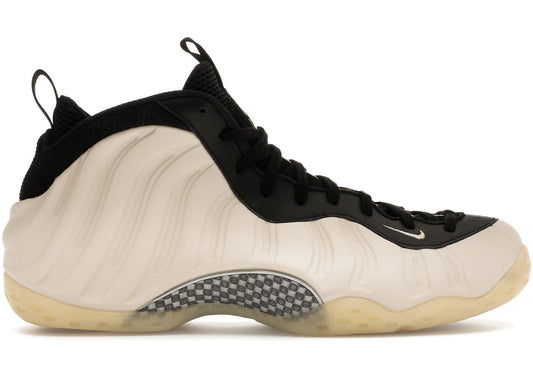 Nike Air Foamposite One Light Orewood Brown - Used/Worn