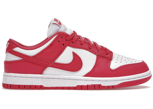 Nike Dunk Low
Archeo Pink (Women's)