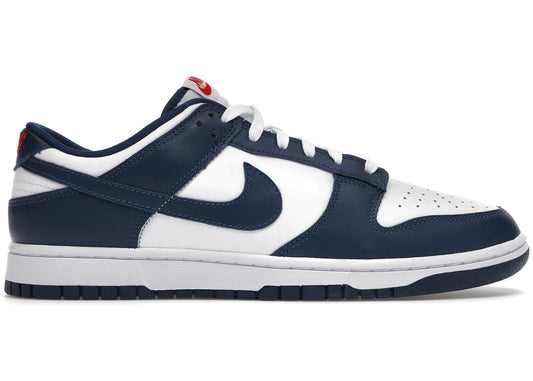 Nike Dunk Low
Valerian Blue