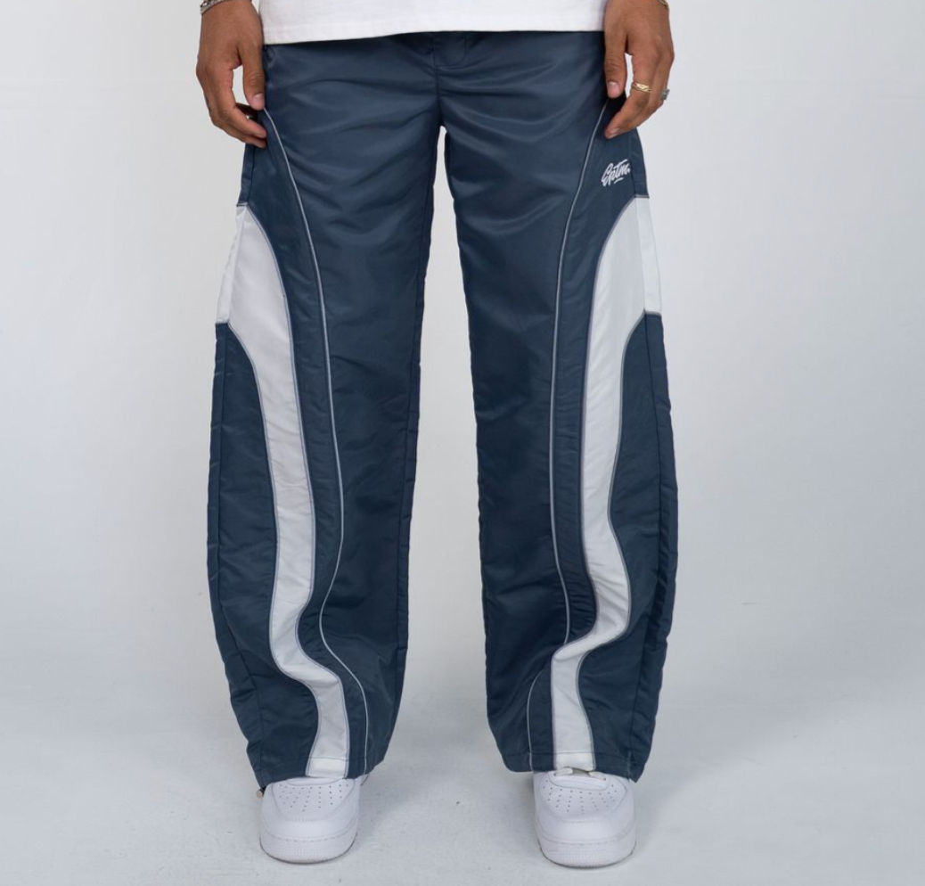 EPTM PASADENA PANTS NAVY BLUE