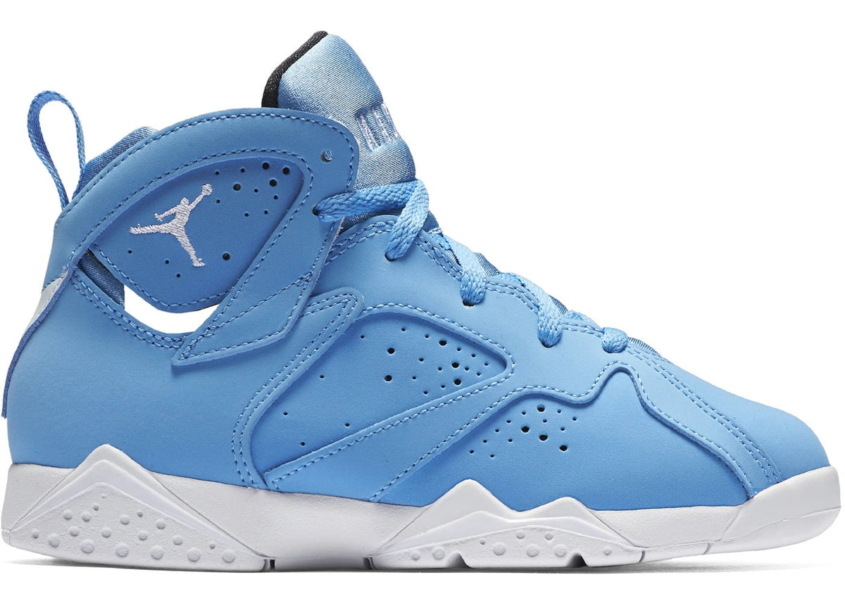 Jordan 7 Retro Pantone (PS)