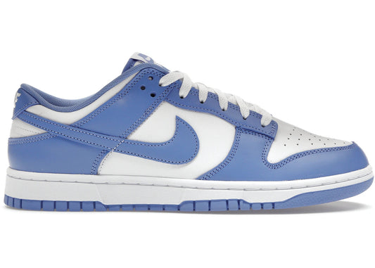 Nike Dunk Low
Polar Blue