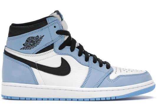 Jordan 1 Retro High OG
University Blue