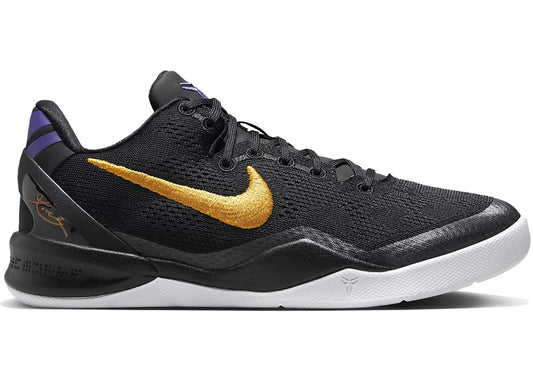 Kobe 8 Lakers Away GS