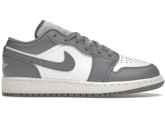 Air Jordan 1 Low
Vintage Grey (GS)