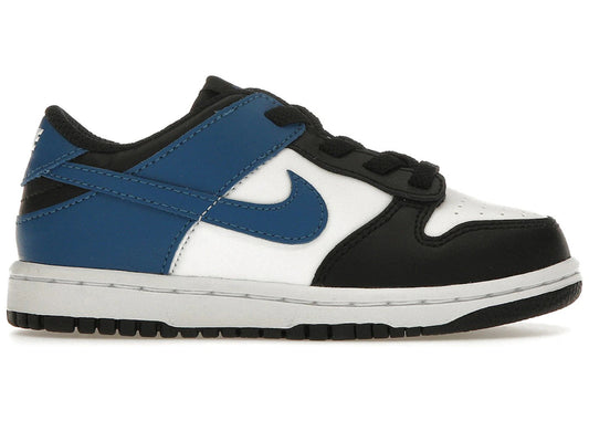 Nike Dunk Low Industrial Blue (TD)