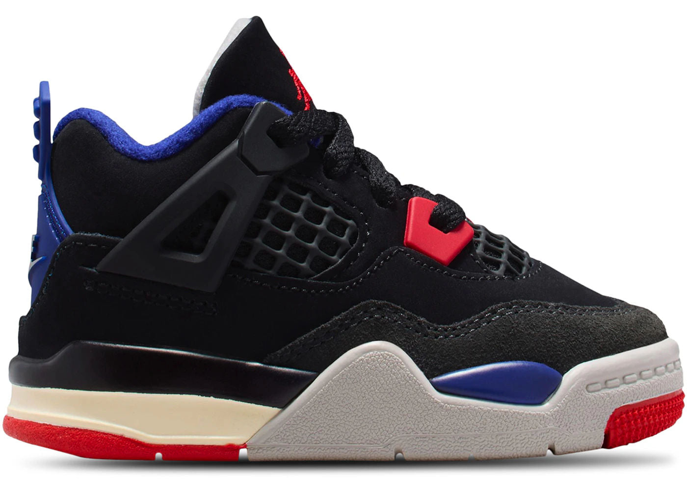 Jordan 4 Retro Rare Air (TD)
