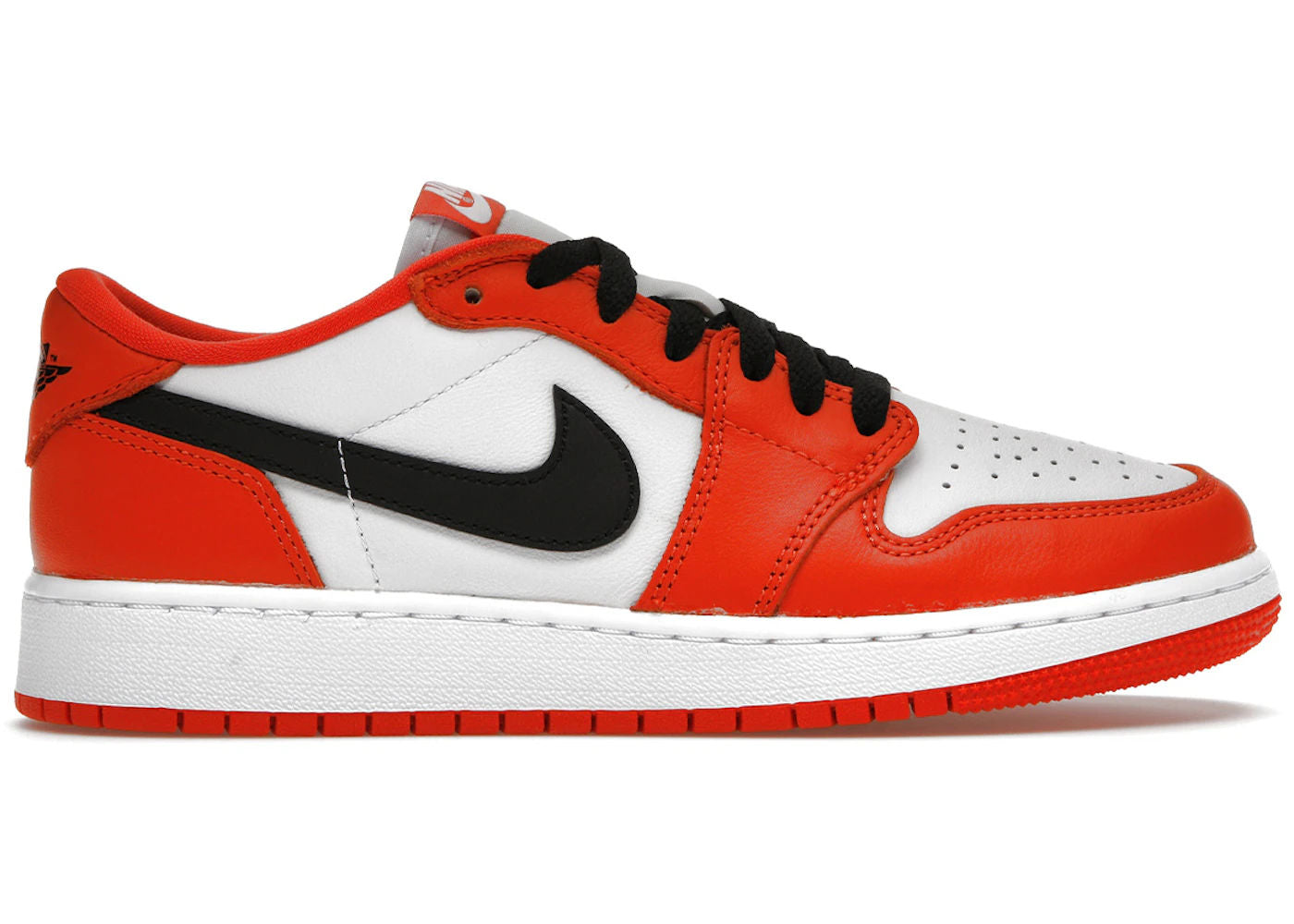 Jordan 1 Low OG
Starfish (GS)