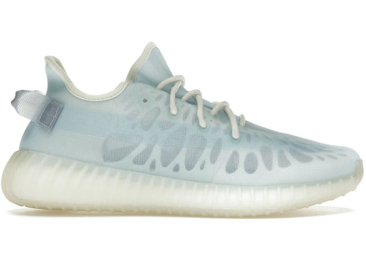 adidas Yeezy Boost 350 V2
Mono Ice