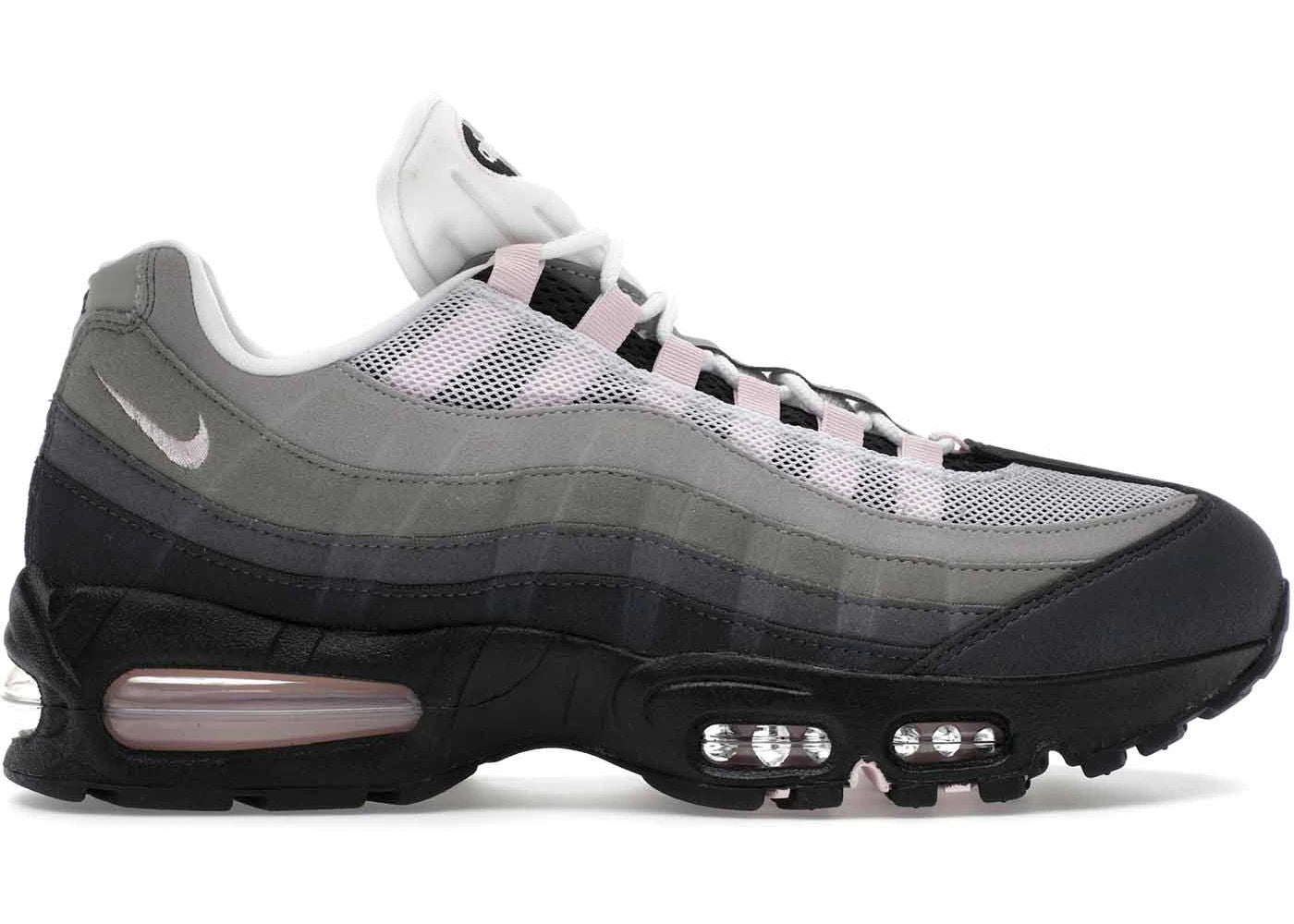 Nike Air Max 95 OG Big Bubble Pink Foam (Women's)