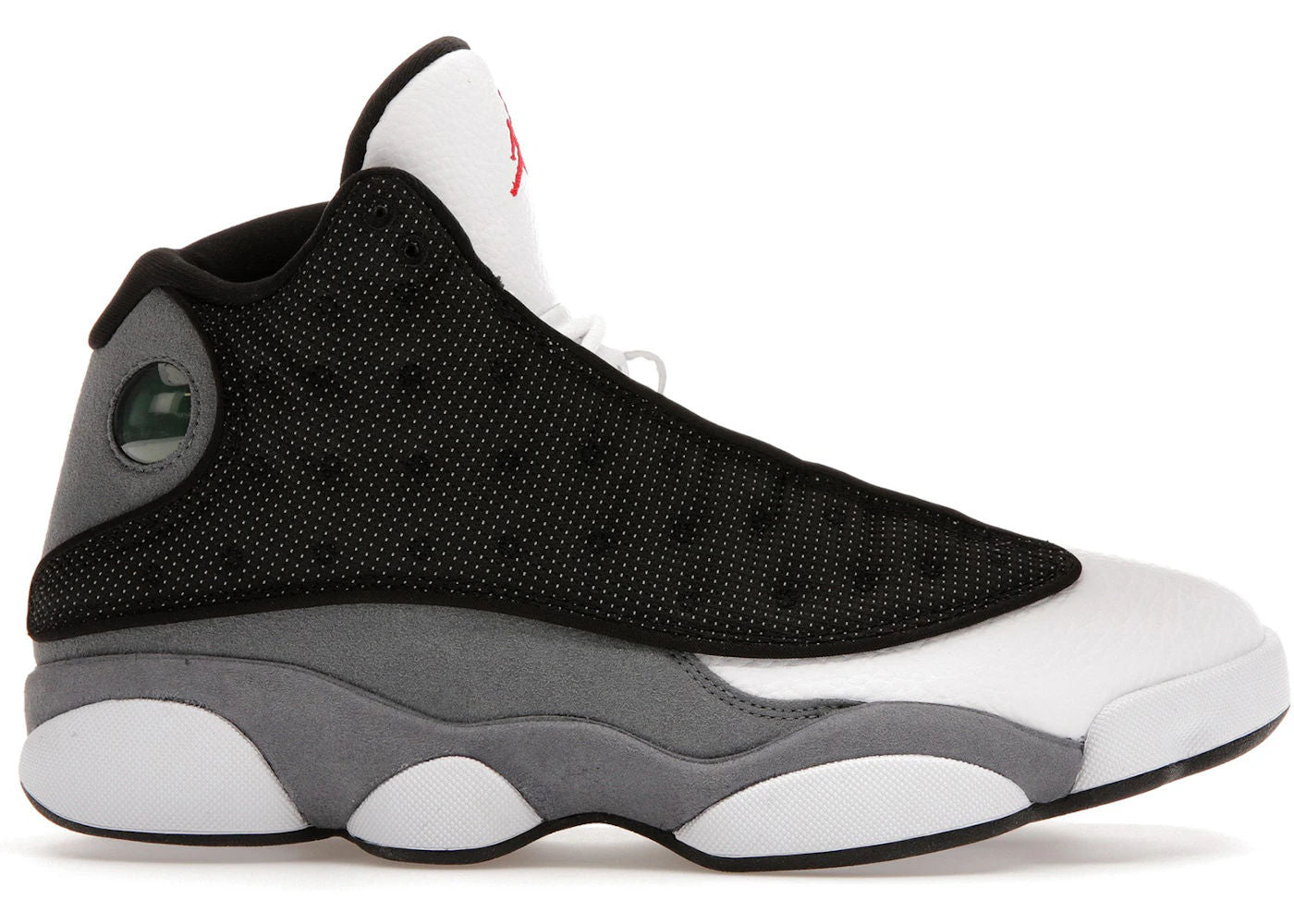 Jordan 13 Retro Black Flint - Used/Worn