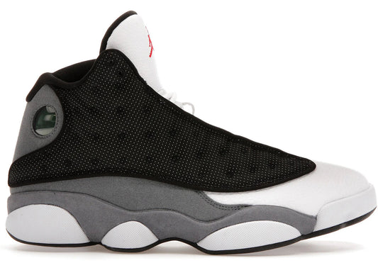 Jordan 13 Retro Black Flint - Used/Worn