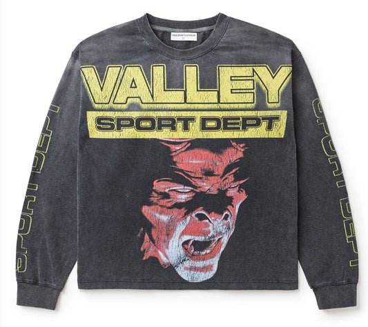 Vale Hellboy Longsleeve