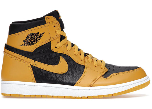 Jordan 1 Retro High
Pollen
