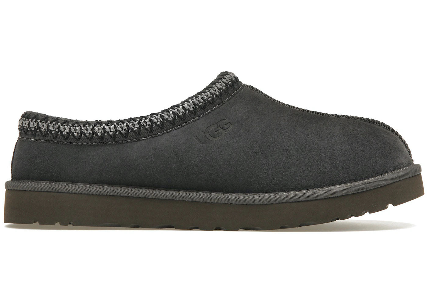 UGG Tasman Slipper Dark Grey WOMAN