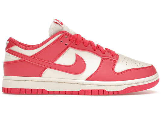 Nike Dunk Low Next Nature Aster Pink (Women's) - Used/Worn