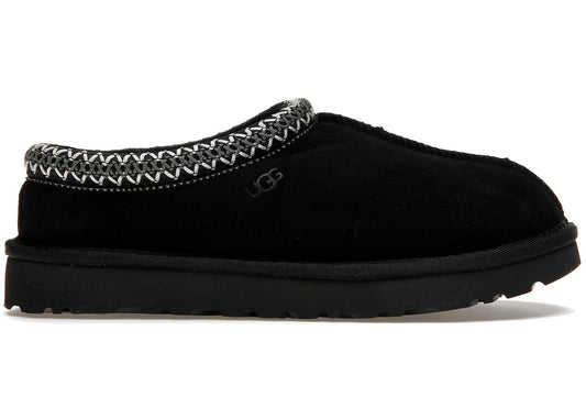 UGG Tasman Slipper Black (Women's)