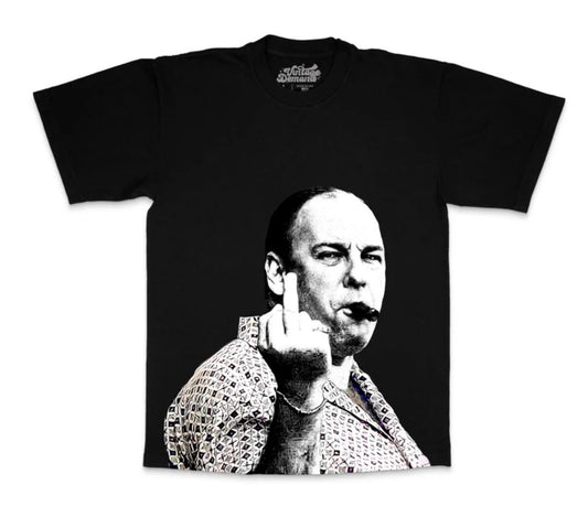 Vintage Demand Tony Soprano - Middle Finge