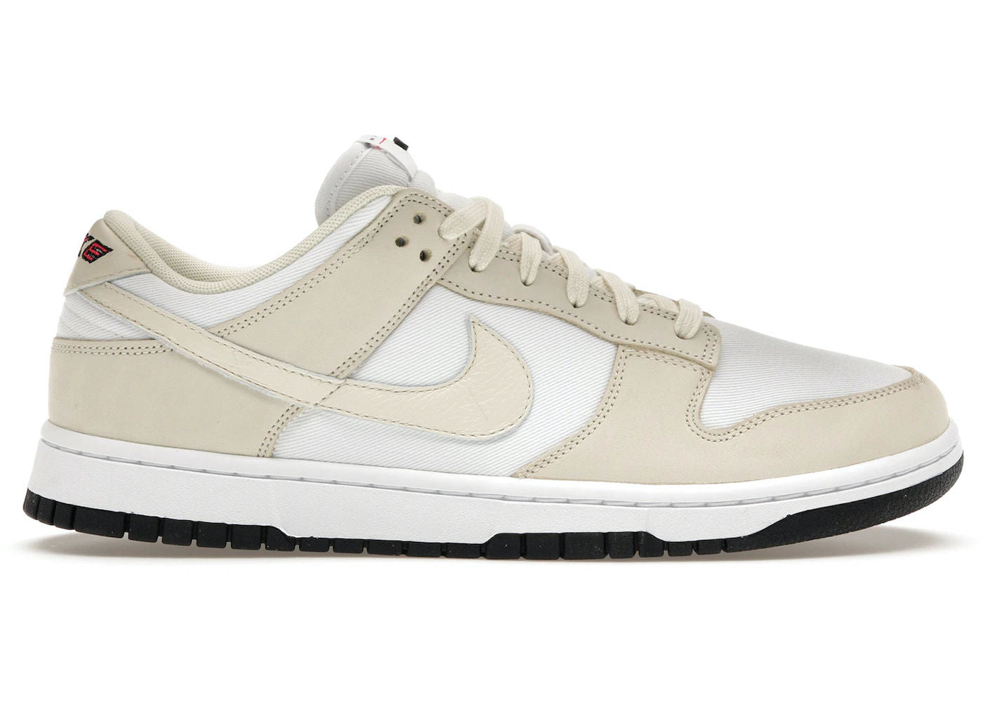 Nike Dunk Low LX
White Coconut Milk (Women's)