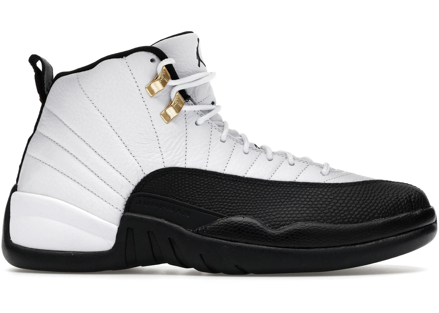 Jordan 12 Retro Taxi (2025) - Used/Worn