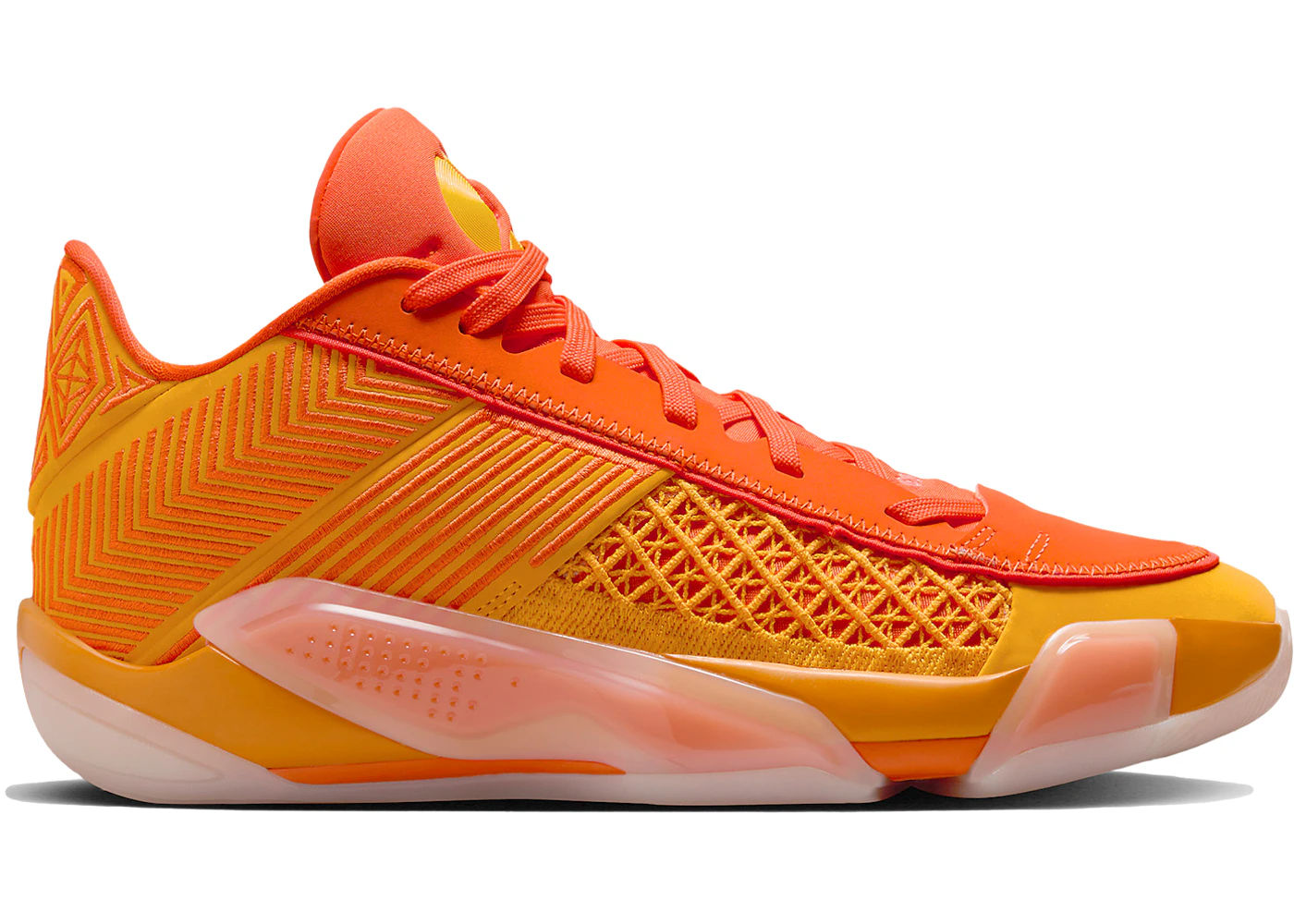 Jordan 38 Low Dearica Hamby Sunshine (Women's)