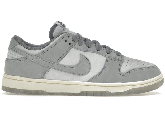 Nike Dunk Low Cool Grey Football Grey Womens