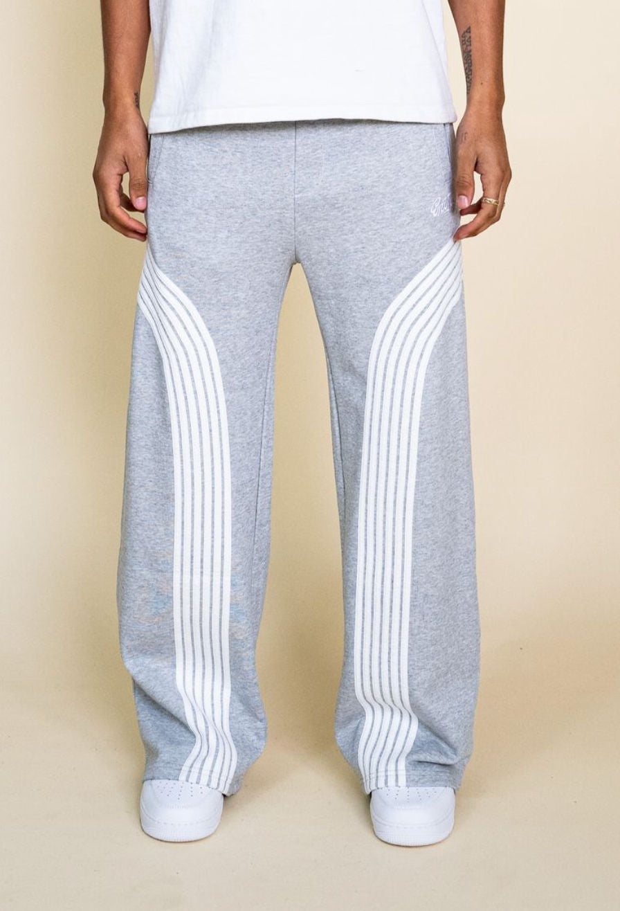 EPTM PEAK PANTS GREY